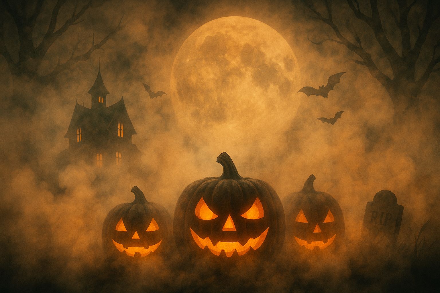 halloween ""